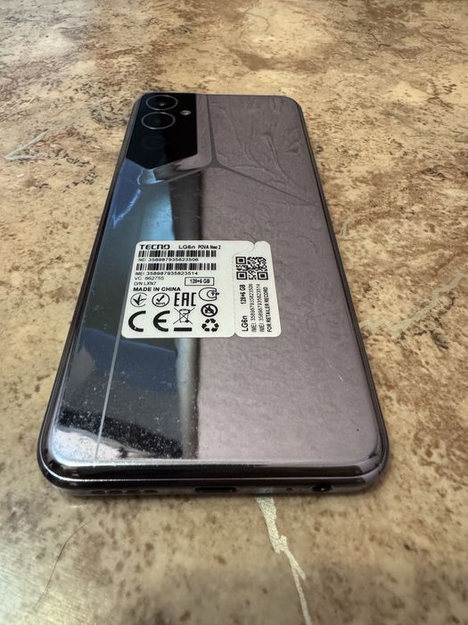 Продам смартфон