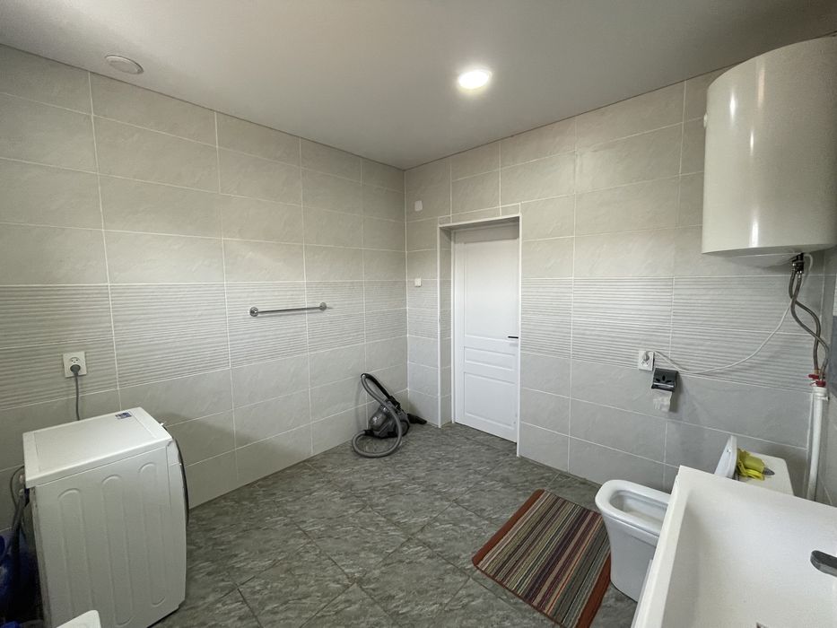 4 комнатная жилой дом