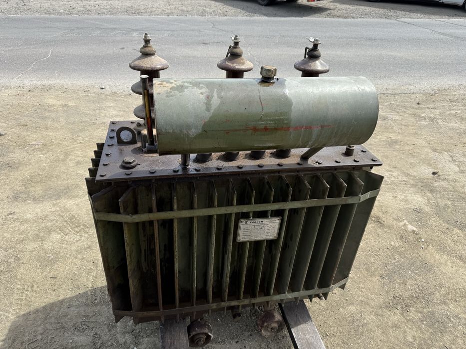 Трансформатори работи 4 лв на кг