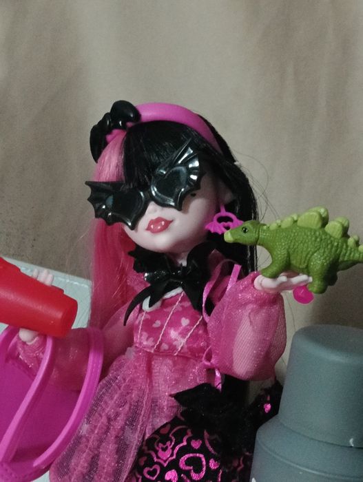 Дракулаура g3 базовая