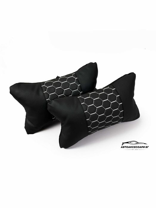 Автовъзглавнички за допълнителен комфорт и удобство - Авто възглавници