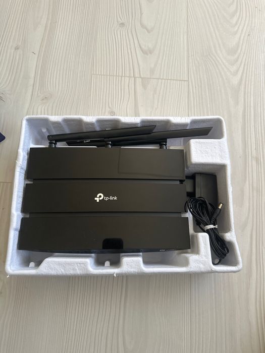 Router wireless TP-Link Archer C1200 gigabit dual band