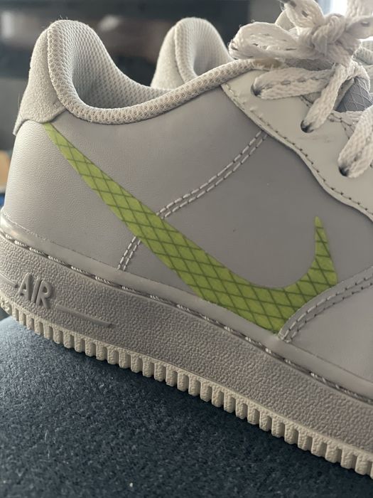 Nike EU 35.5 (22.8cm) отлично състояние