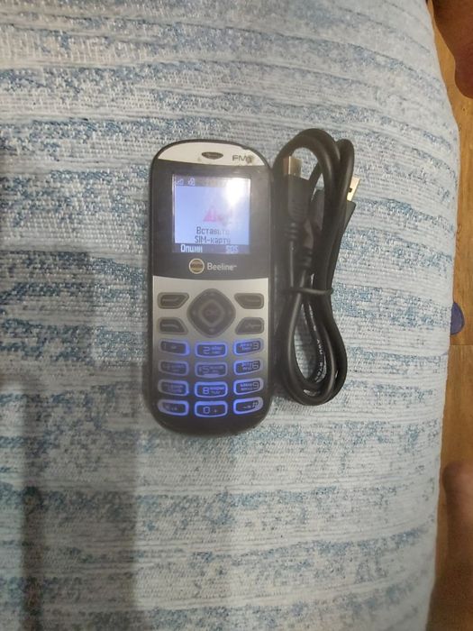 Продам телефон белаин