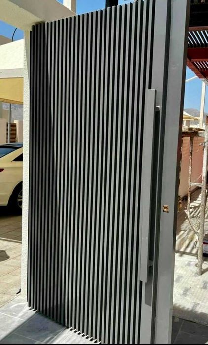 Garduri durabile, făcute pe comandă – Calitate care rezistă!