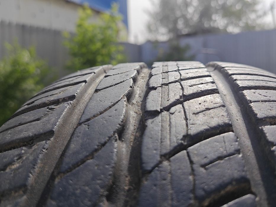 Шины летние Pirelli с дисками
