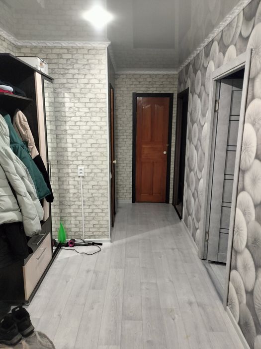 Продам двухкомнатную, улучшенная