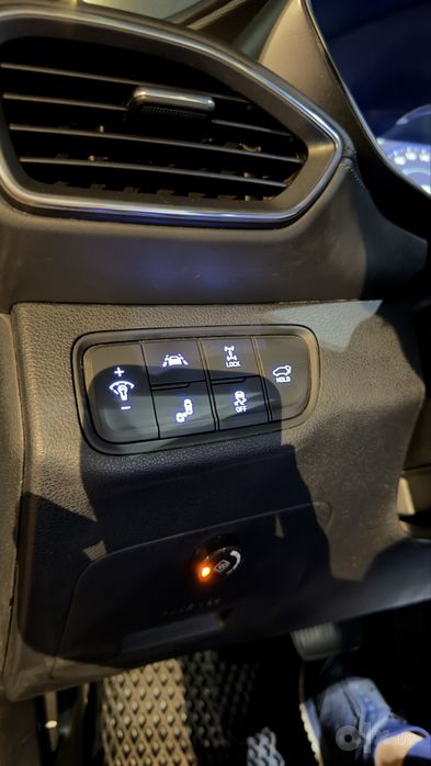 Hyundai Santafe 2020 Full Sotiladi