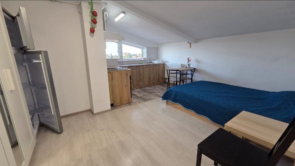 Particular închiriez garsonieră