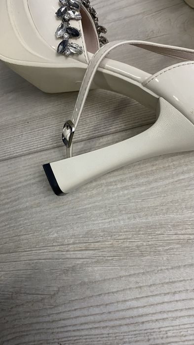 Шикарные туфли 33-34