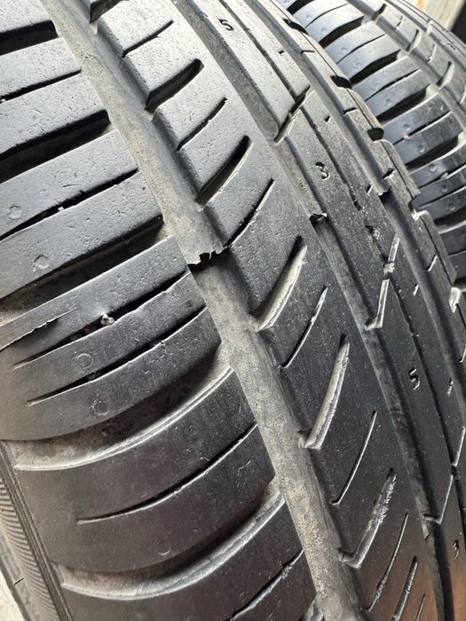 Летняя резина на 13