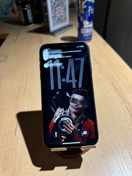 Iphone 11 продается