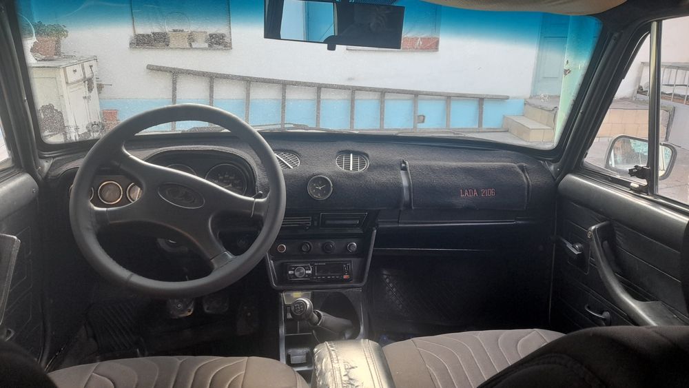 Other 2106 1992 — 4