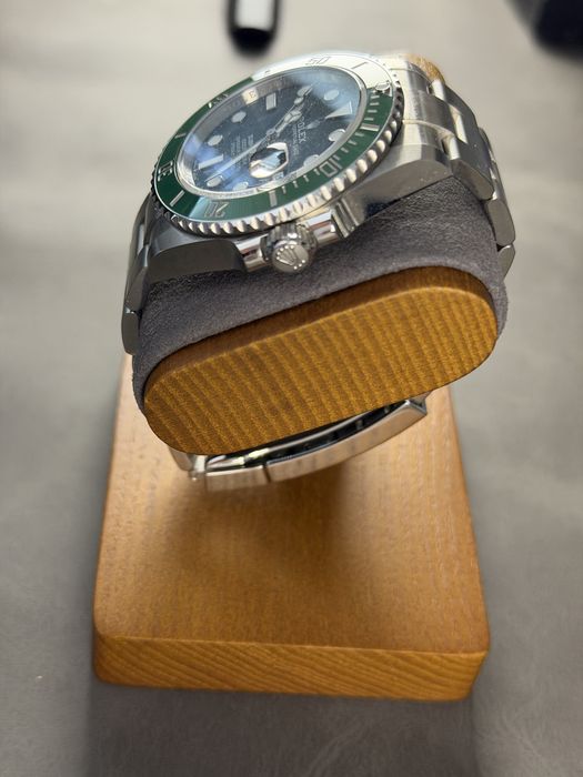 Rolex Submariner 126610LV Starbucks 41mm