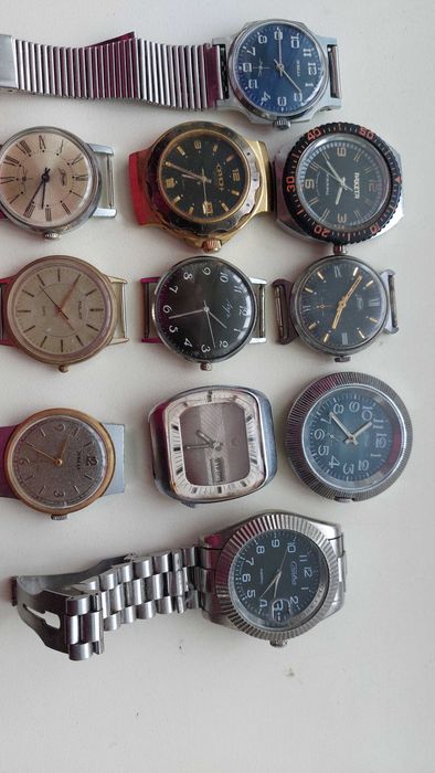 Продам часы СССР.