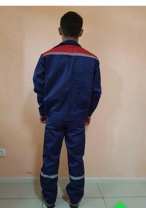 Костюм техник для рабочих