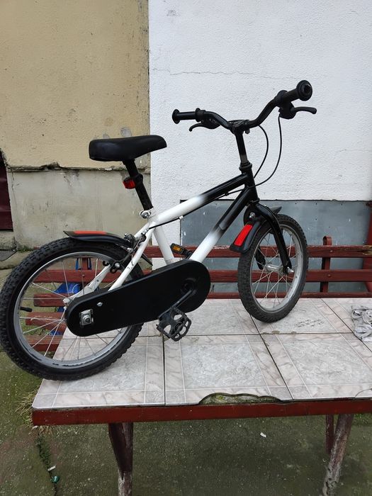Vând bicicleta copii