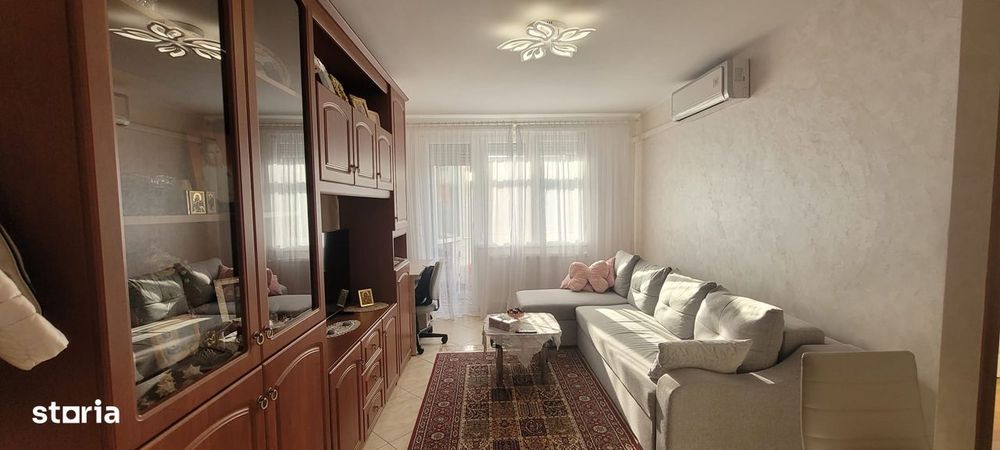 Apartament 2 camere| Carpați I | Etaj 4