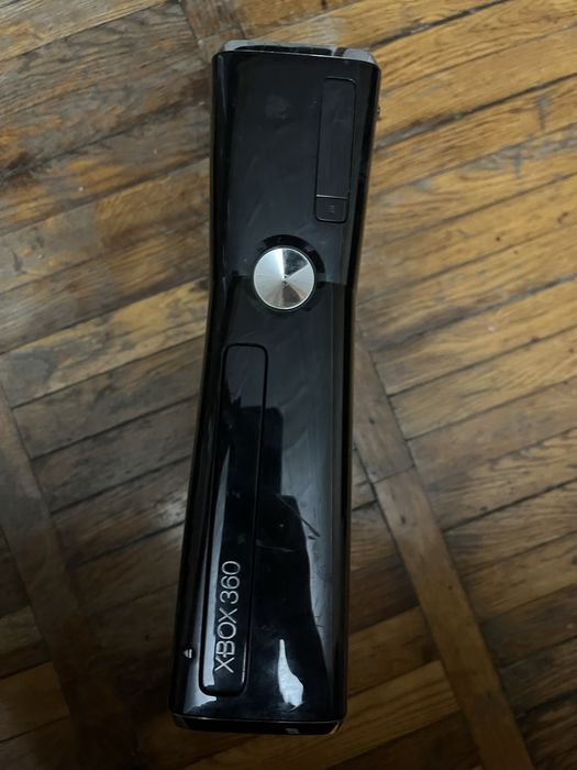 Xbok 360 slim прошитая 250g срочно