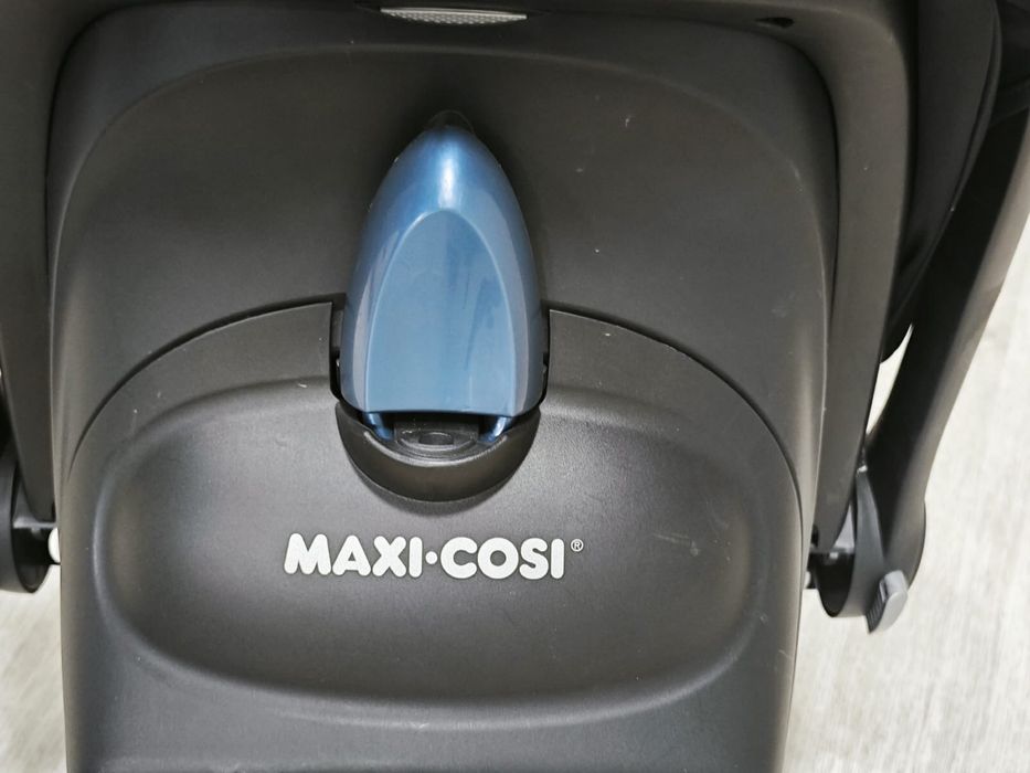 Автолюлька для малышей Maxi Cosi
