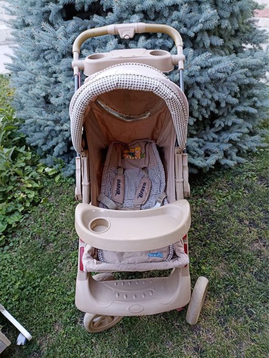 Bolalar uchun kolyaska sotiladi | Продаётся детская коляска