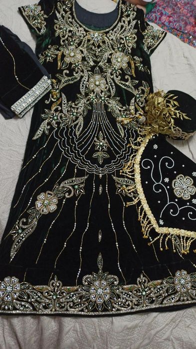 Скидка!!! Комплект куйлак лозим