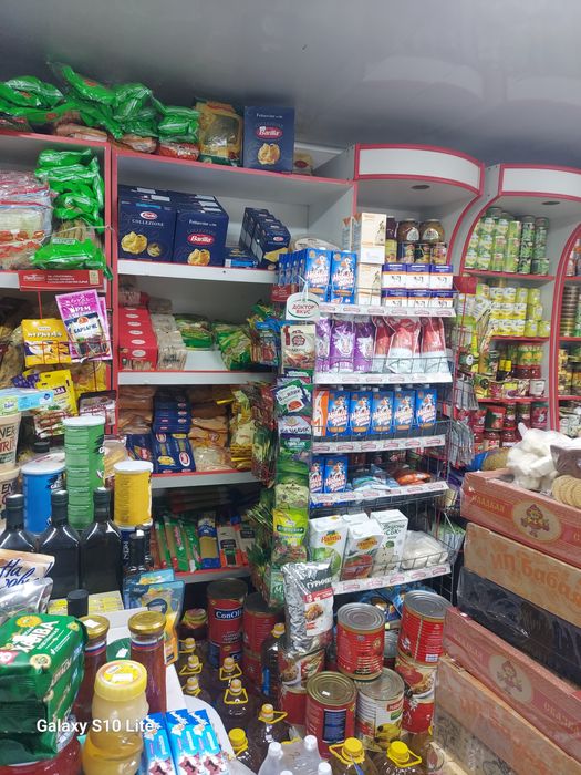 Продам торговое оборудование