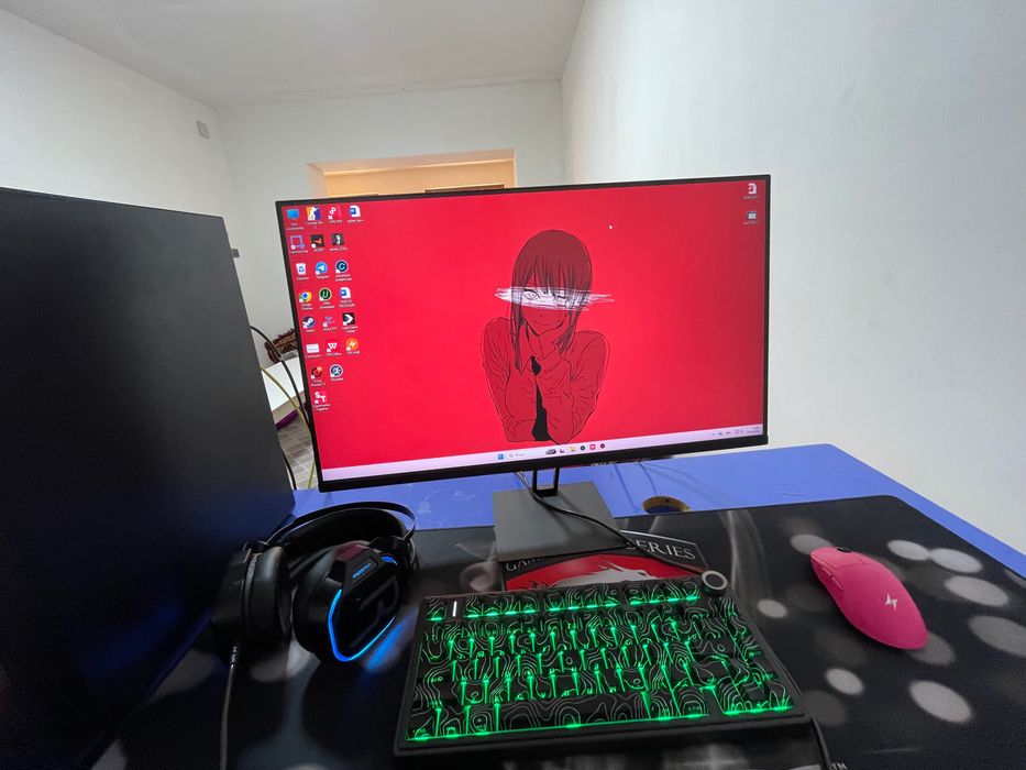 Gaming PC GTX1660 super