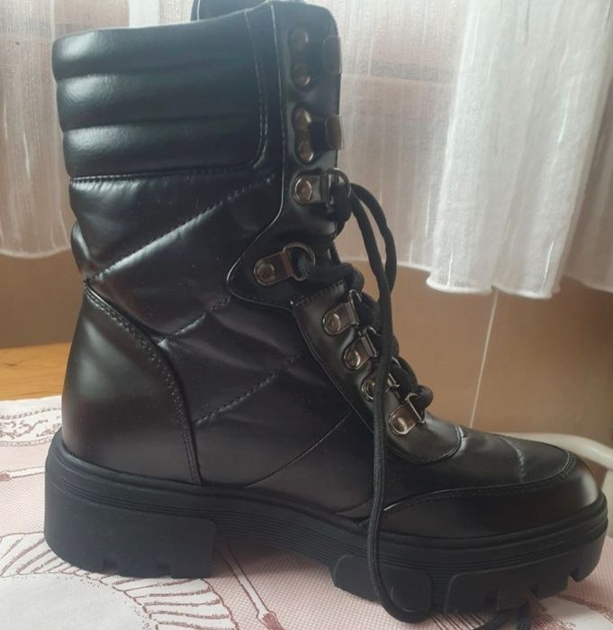 Чисто нови боти !