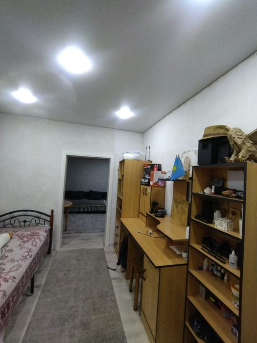 Продам дом в сельской местности