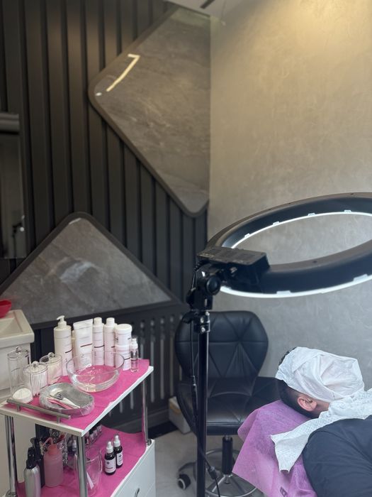 Врач Косметолог - Эстетист для мужчин и женщин