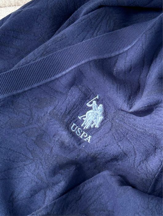 Кардиган U.S Polo ASSN