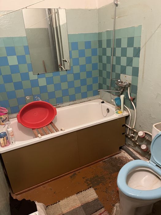 Продам 1 ком квартиру