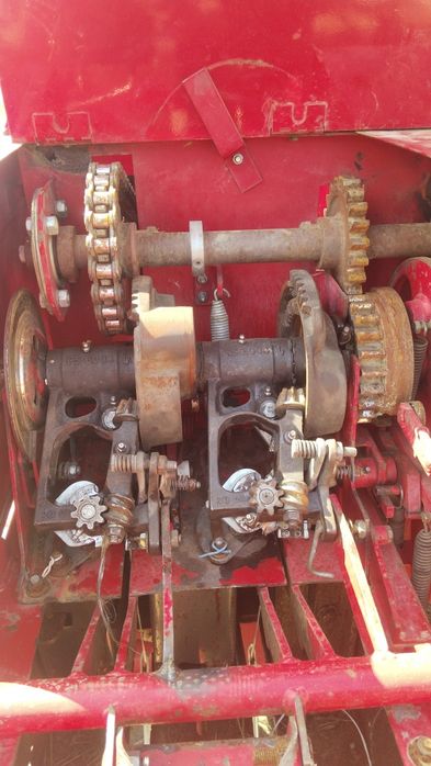 Z511 преподборчик