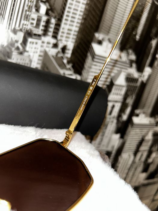 Ochelari de soare Bottega Veneta pt barbati