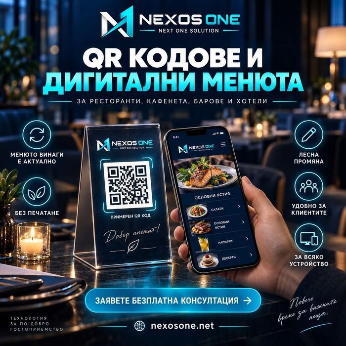 Бизнес агенция Всички услуги Ана едно място