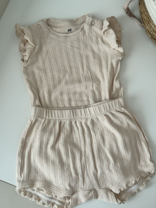 бебешки дрешки 3-6м