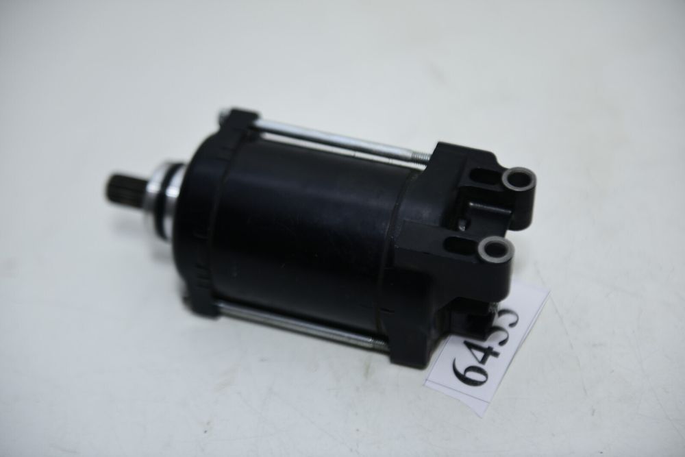 Honda CB1000R SC80 2018 2021 Electromotor