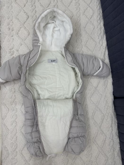 Продам комбенизон детский