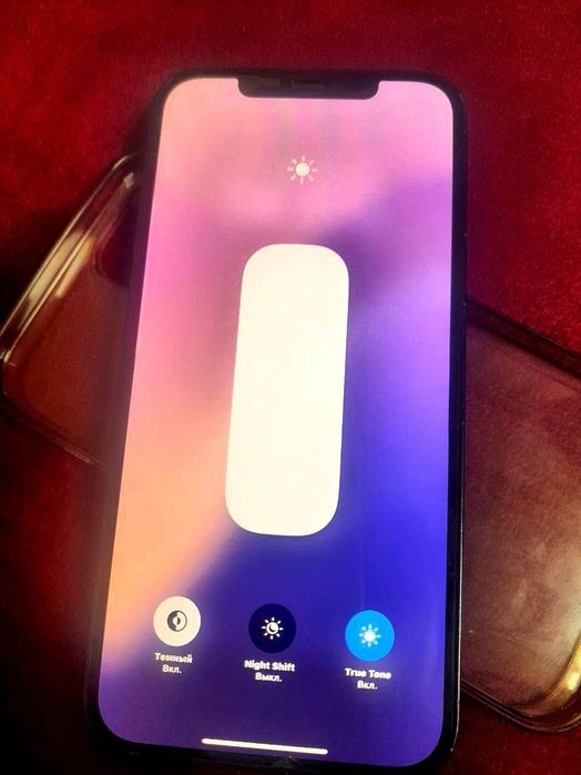 iPhone 12 Pro Max 256гб сотилади СРОЧНО!!