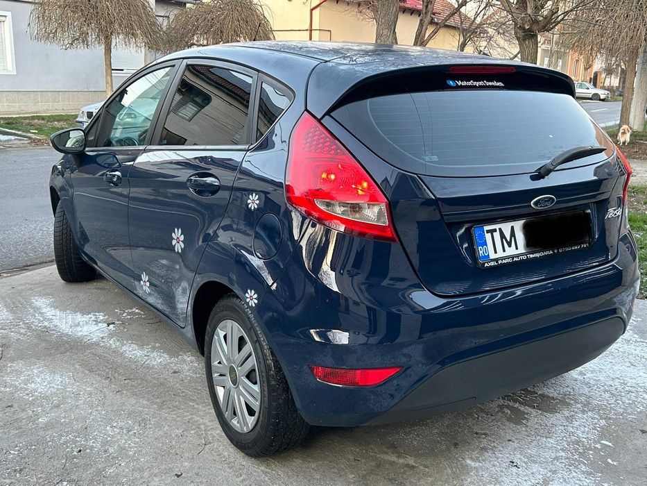 De vânzare Ford fiesta