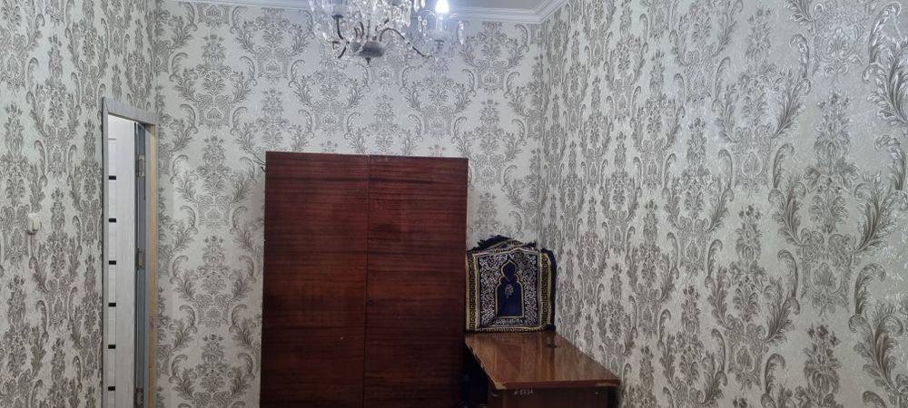 3-х комнатная квартира