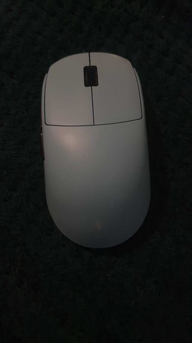 Vand mouse gaming Vaxee x Ninjutso  Sora 4k