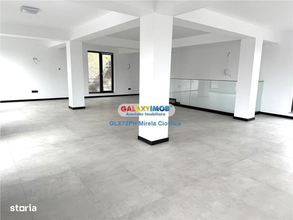 Inchiriere Spatiu Comercial Centru-zona cu vad