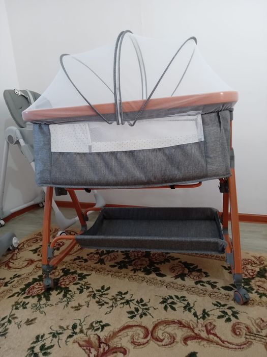 Продам люлка колыбельная