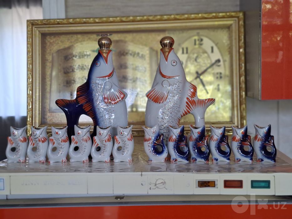 Красивые сувениры