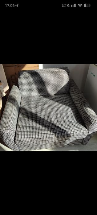 Продам кресло -кровать