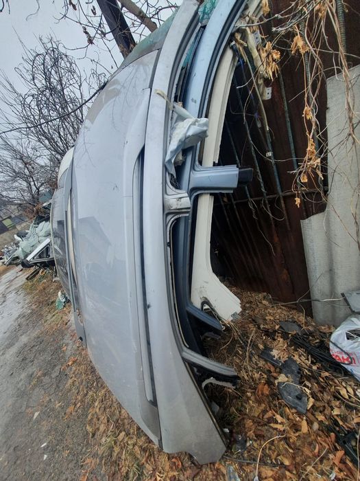 Крыша на Lexus Rx350-270