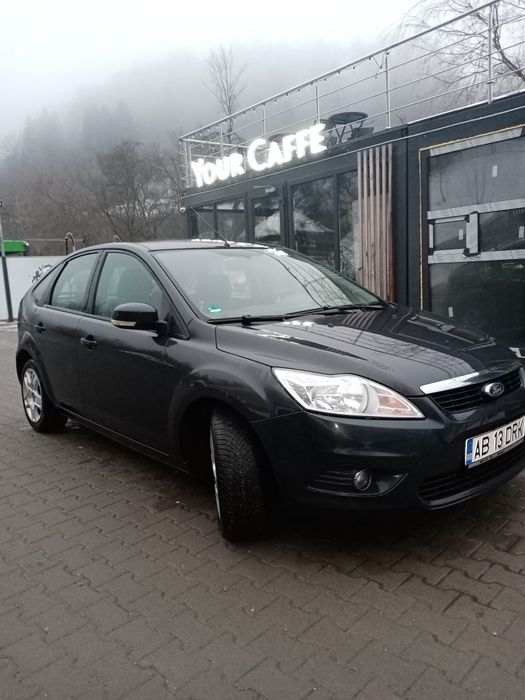Ford Focus 2011 de vanzare