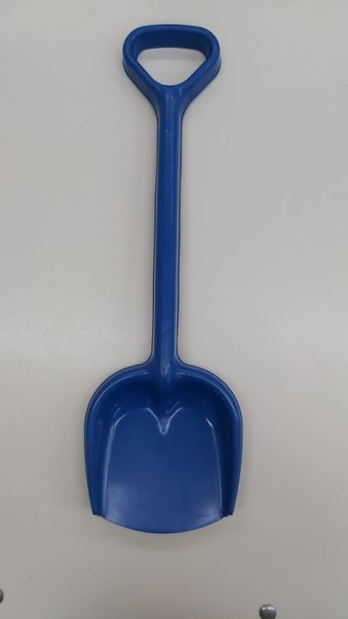 Детская лопата новая